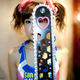 Illustration for article titled Japan's Love Affair with Pigtails